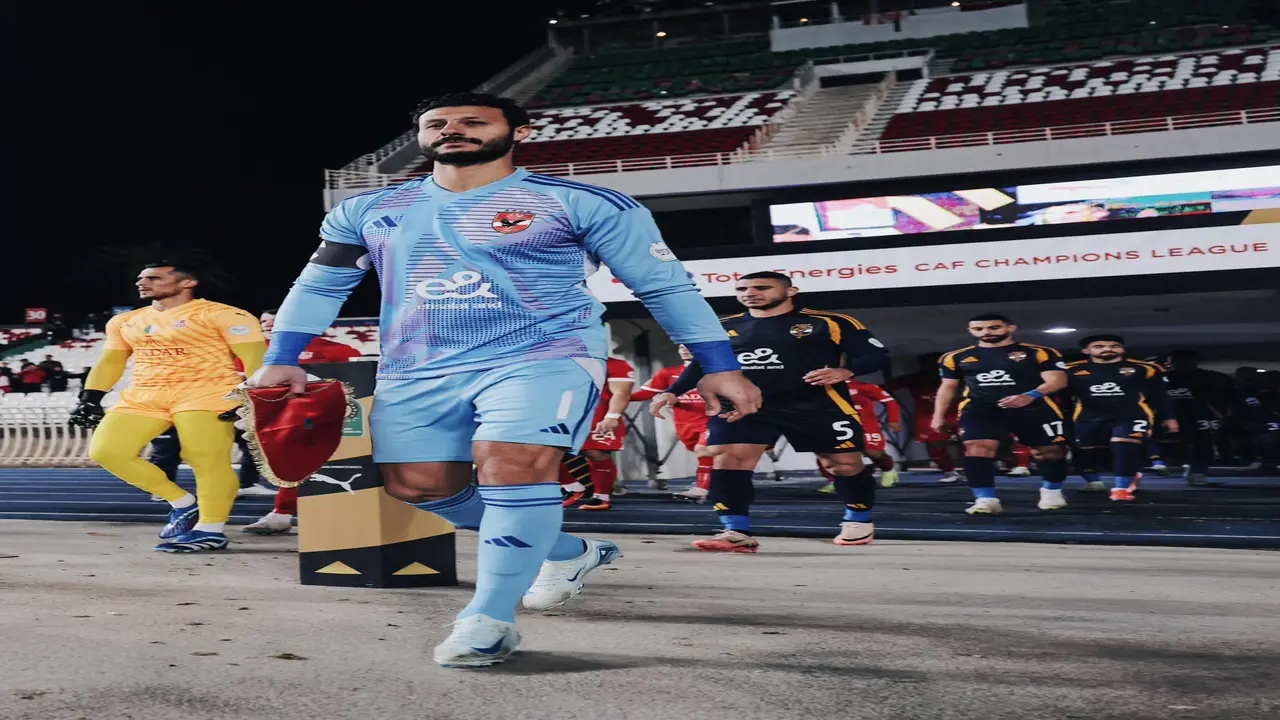 توقيت مباراة الأهلي أمام زد ضمن منافسات بطولة الدوري المصري الممتاز